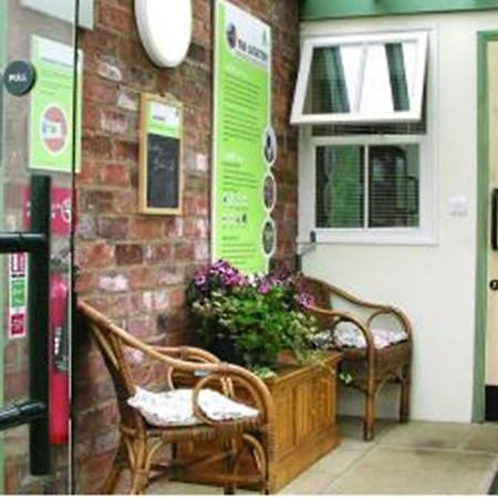 Yha Dalby Forest Levisham Экстерьер фото