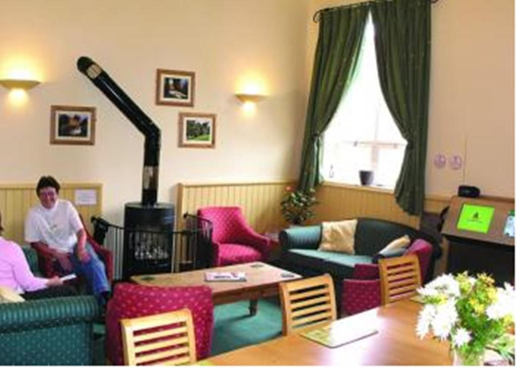 Yha Dalby Forest Levisham Экстерьер фото
