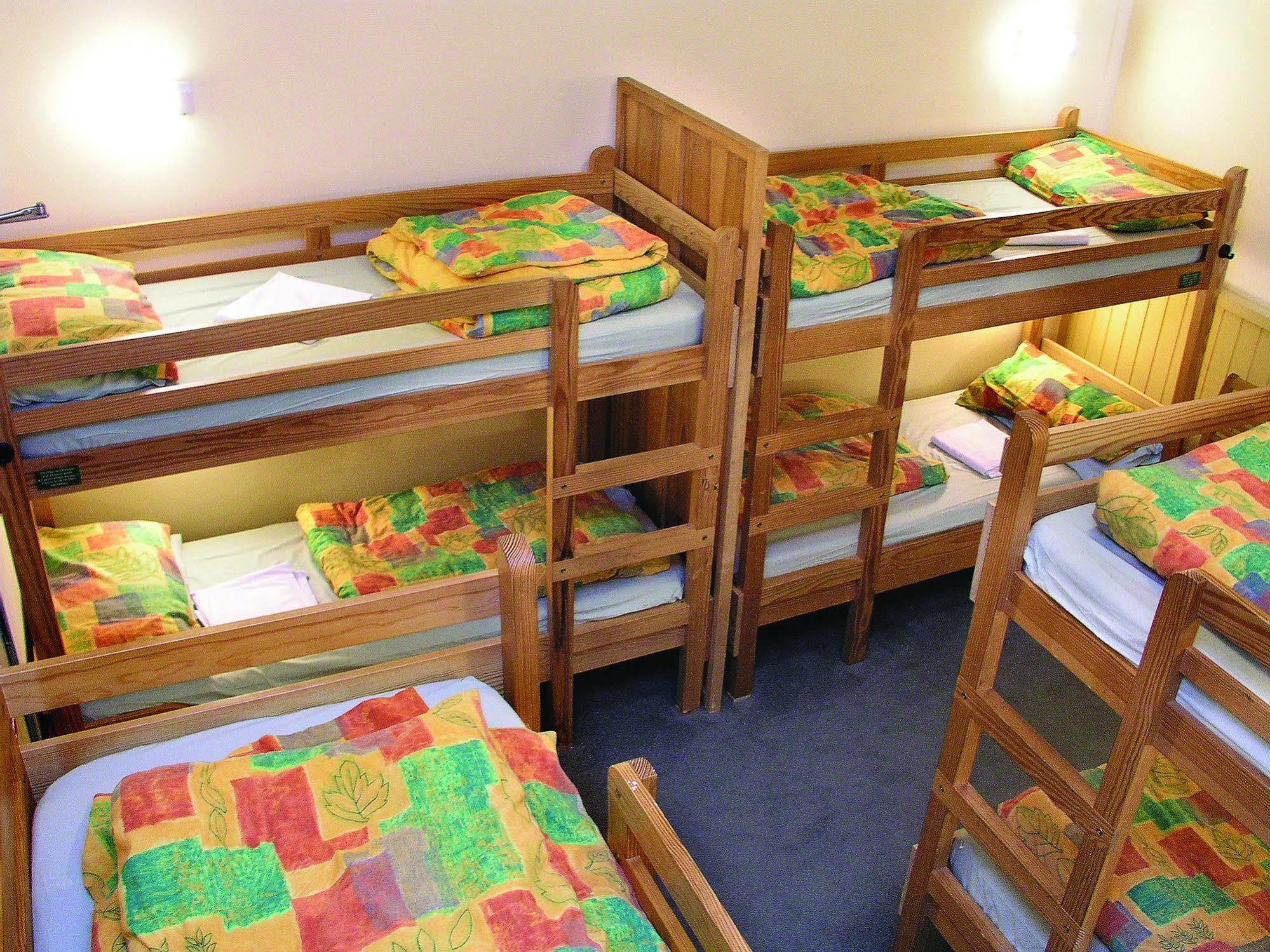 Yha Dalby Forest Levisham Экстерьер фото