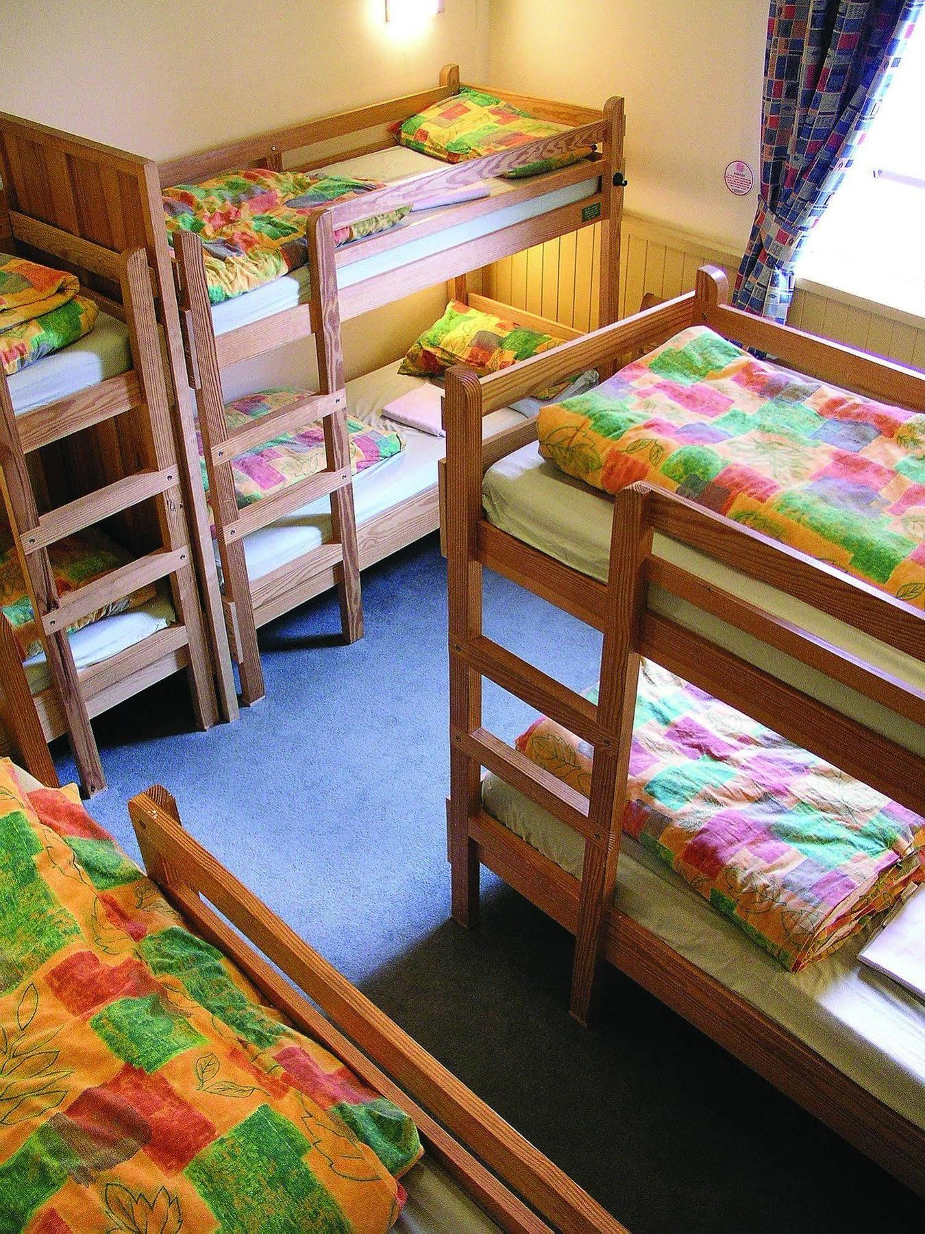 Yha Dalby Forest Levisham Экстерьер фото
