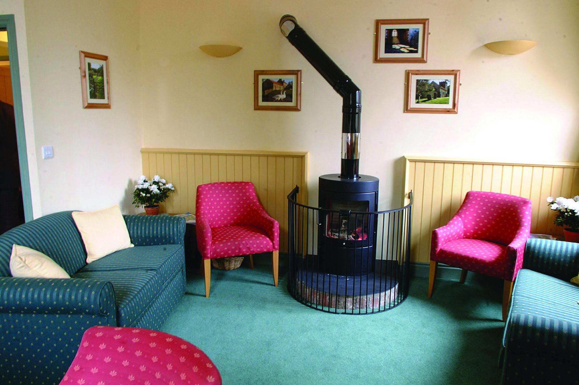 Yha Dalby Forest Levisham Экстерьер фото