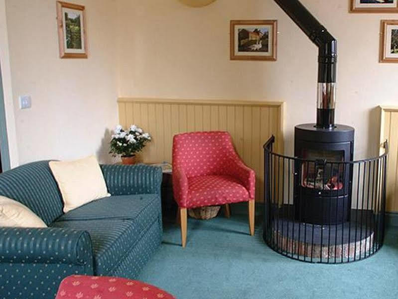 Yha Dalby Forest Levisham Экстерьер фото